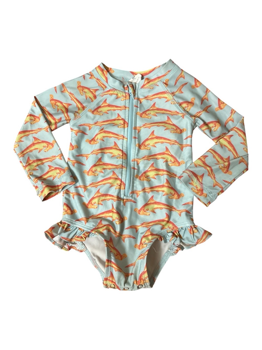 Kate Quinn swimsuit